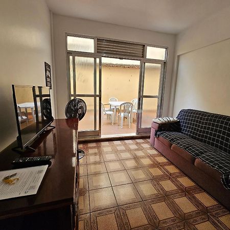 קאבו פריו Apartamento Pertinho Da Praia Do Forte מראה חיצוני תמונה