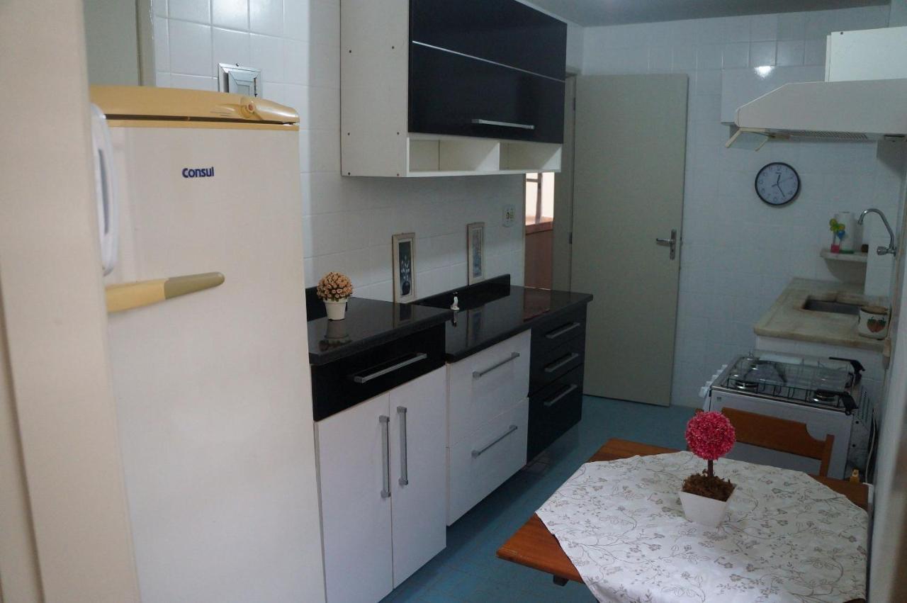 קאבו פריו Apartamento Pertinho Da Praia Do Forte מראה חיצוני תמונה