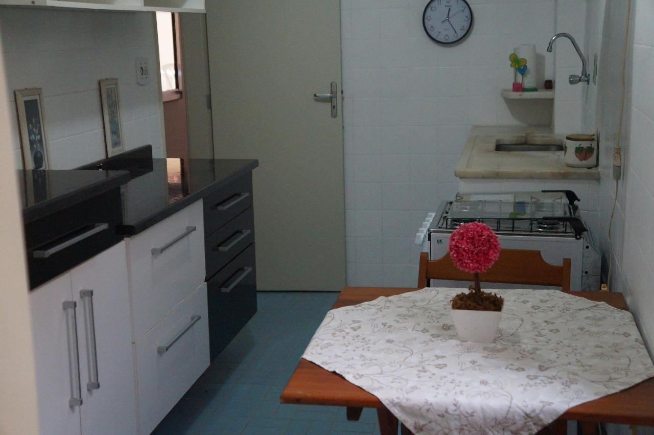 קאבו פריו Apartamento Pertinho Da Praia Do Forte מראה חיצוני תמונה