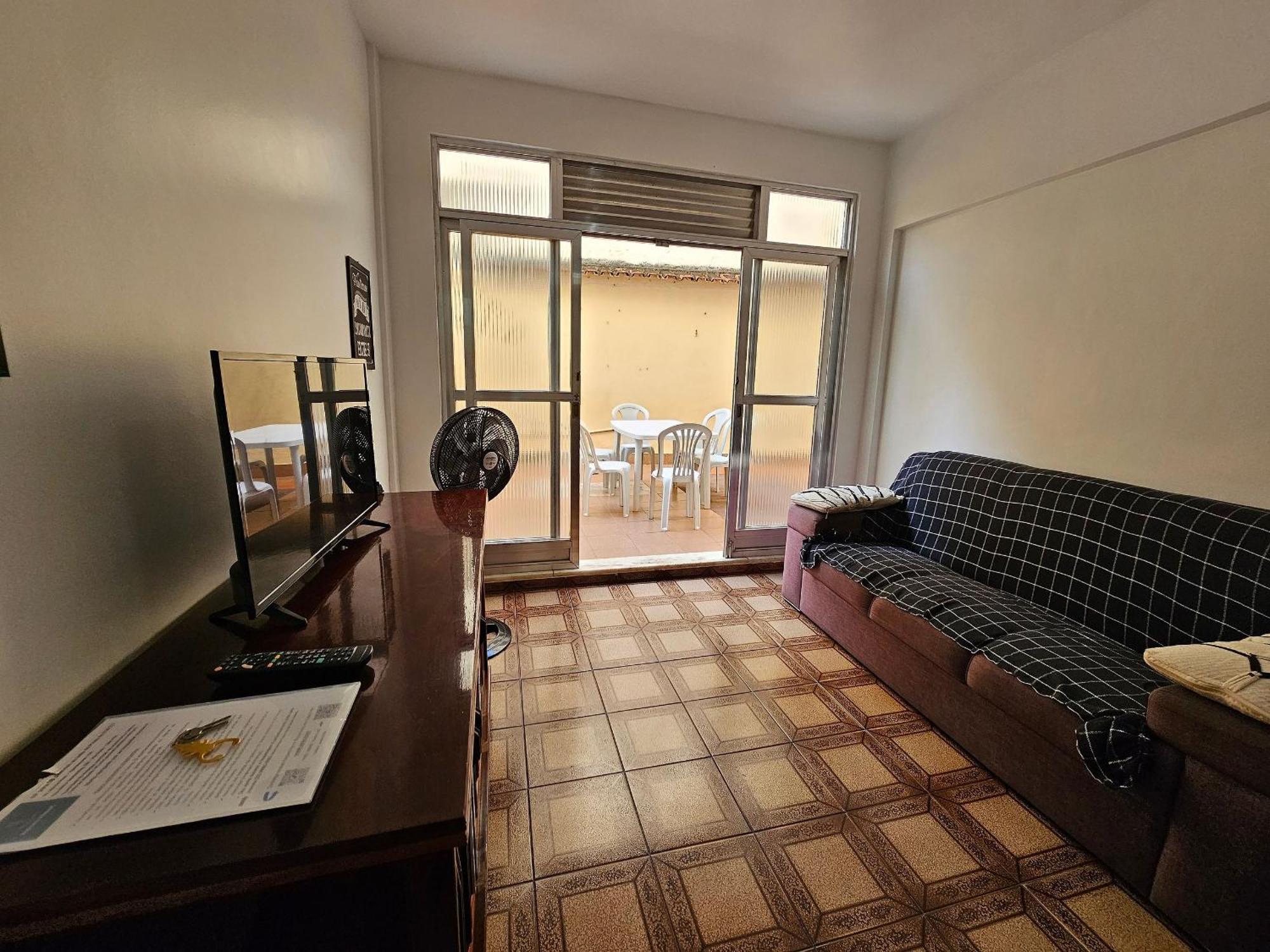 קאבו פריו Apartamento Pertinho Da Praia Do Forte מראה חיצוני תמונה