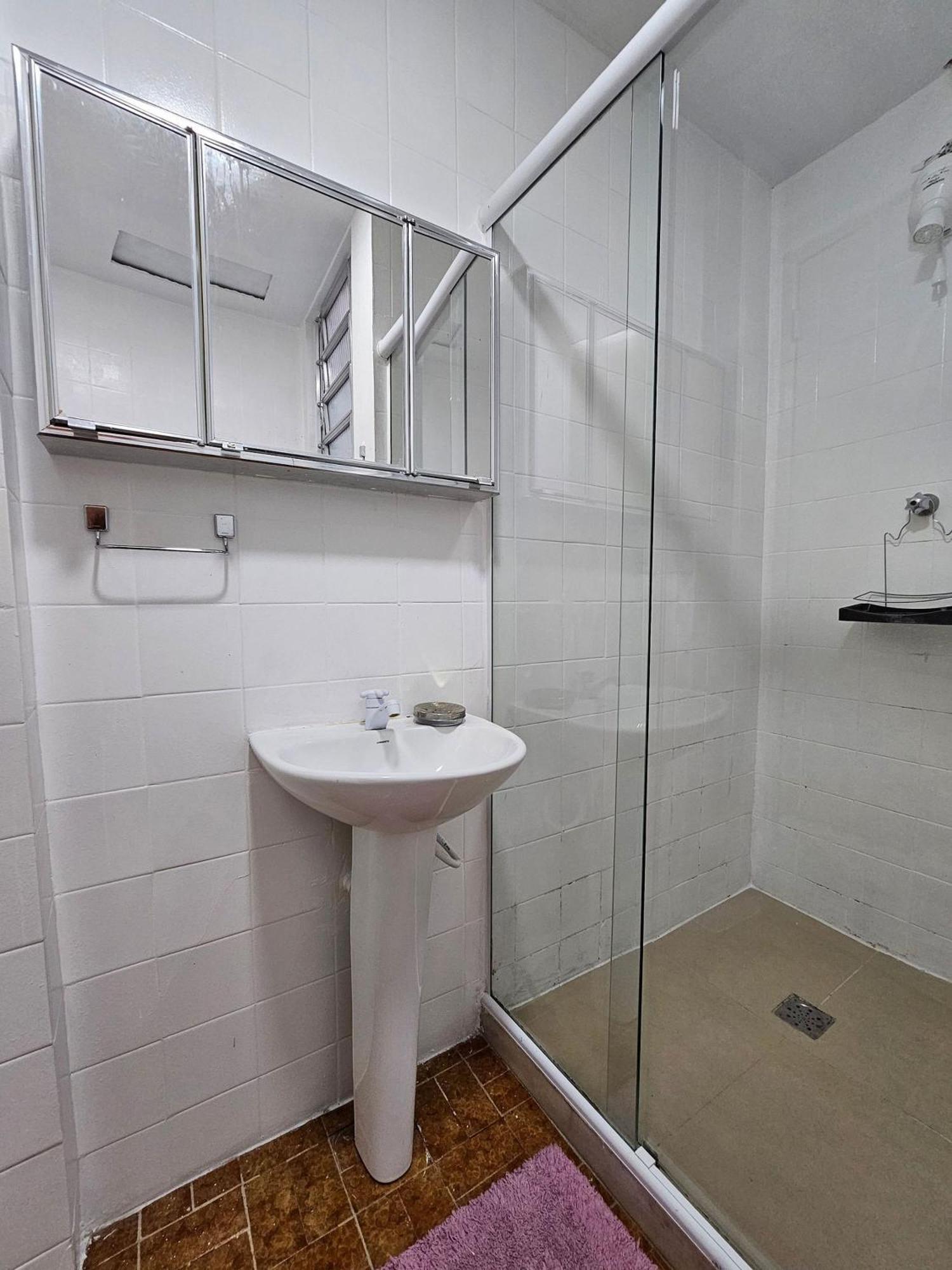 קאבו פריו Apartamento Pertinho Da Praia Do Forte מראה חיצוני תמונה