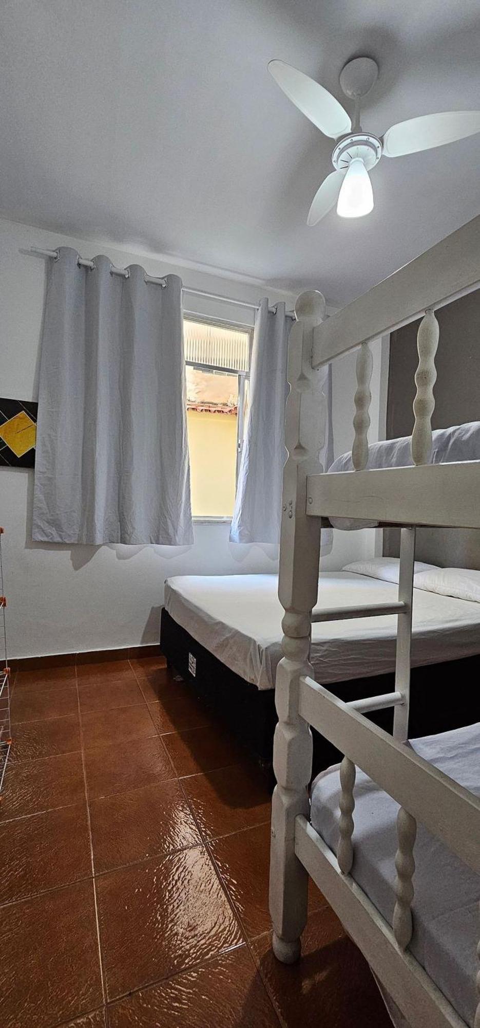 קאבו פריו Apartamento Pertinho Da Praia Do Forte מראה חיצוני תמונה
