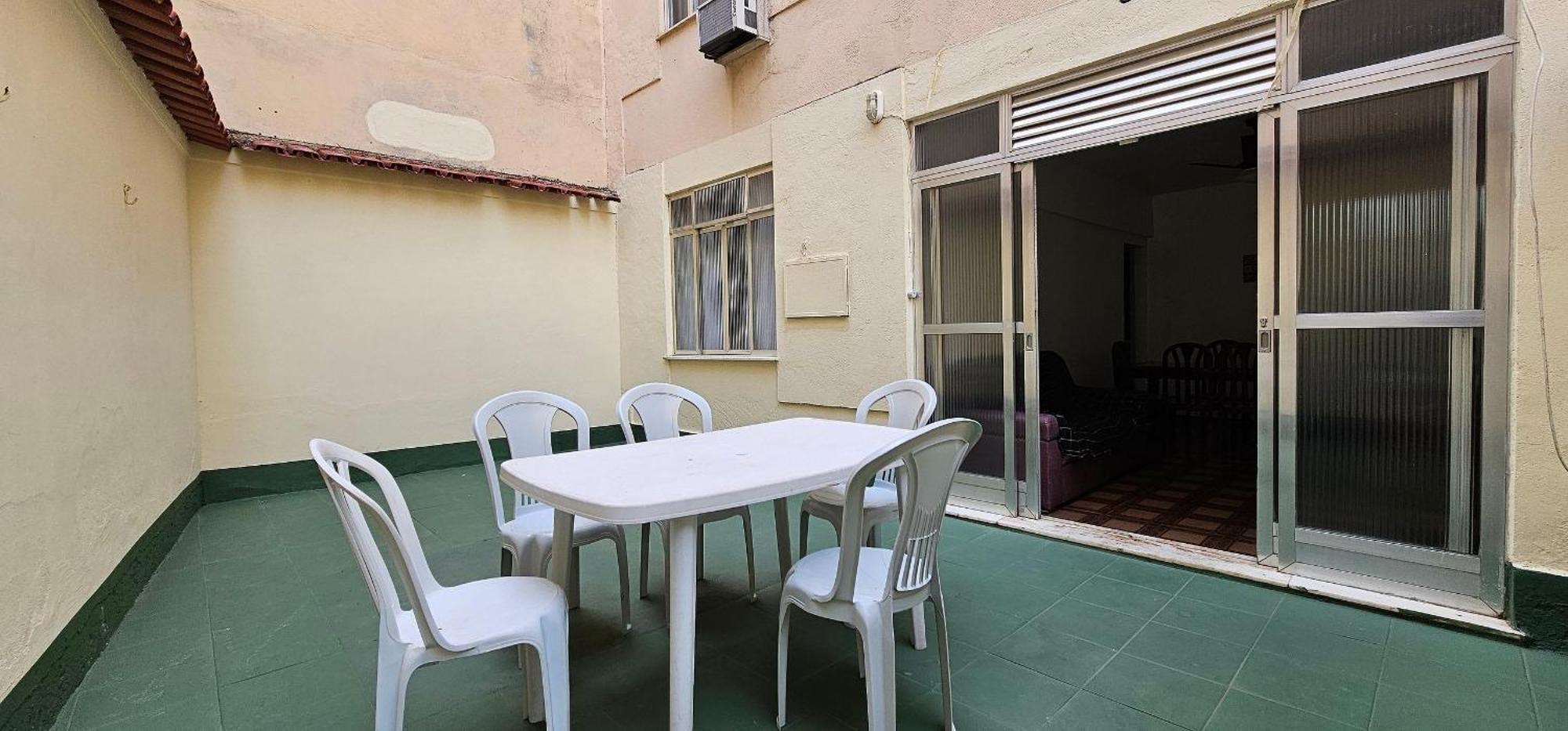 קאבו פריו Apartamento Pertinho Da Praia Do Forte מראה חיצוני תמונה