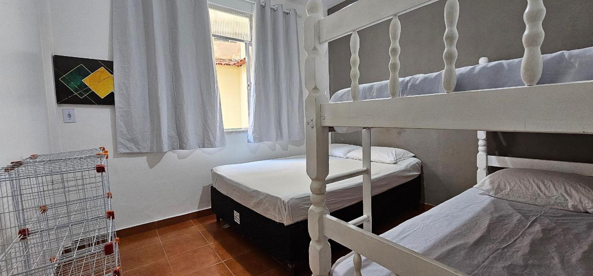 קאבו פריו Apartamento Pertinho Da Praia Do Forte מראה חיצוני תמונה